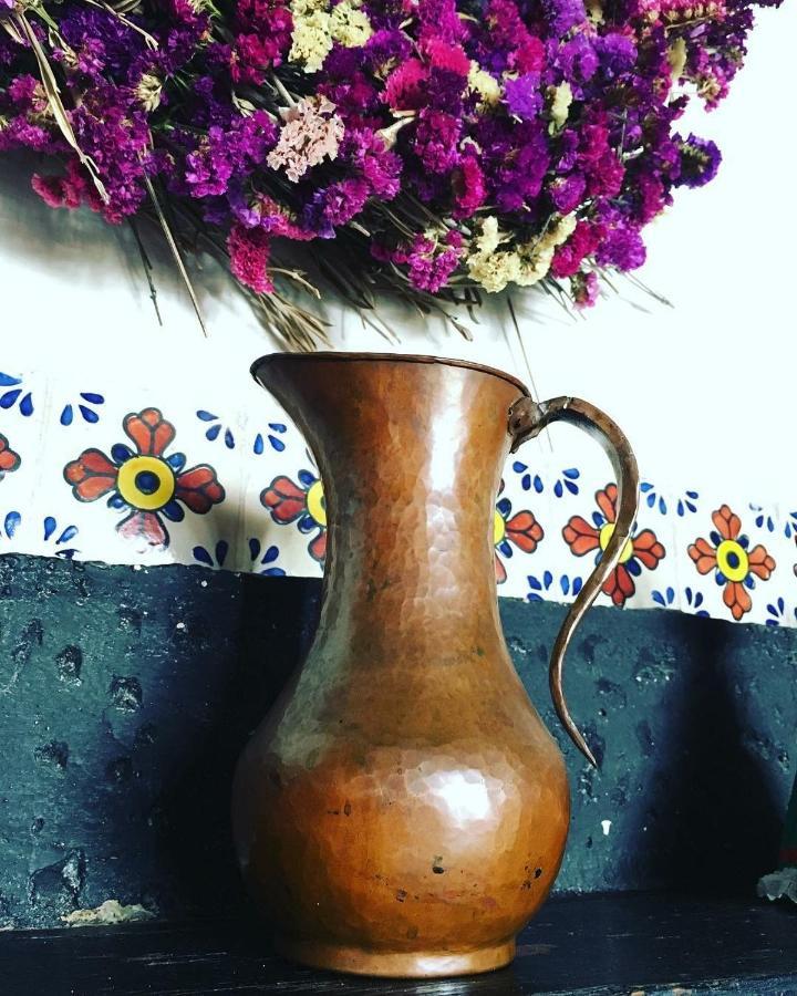 Hotel Provincia San Cristóbal de Las Casas المظهر الخارجي الصورة