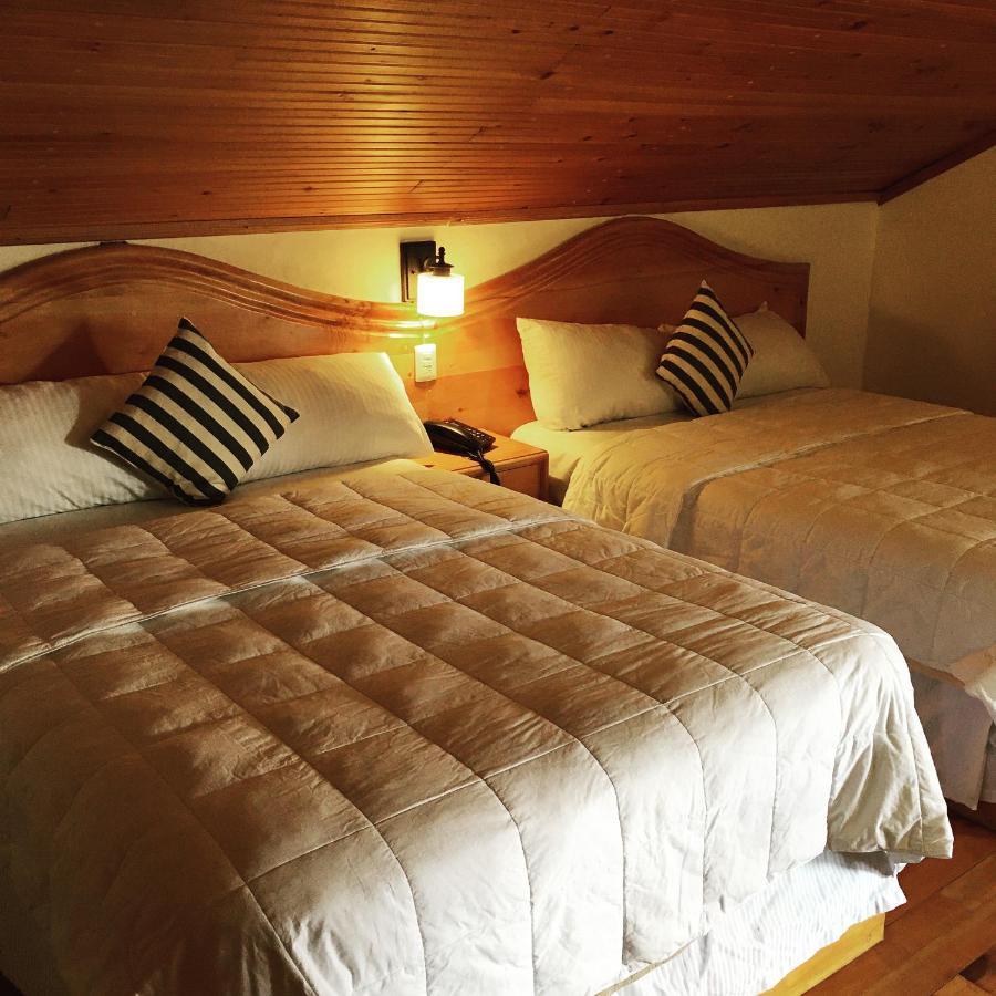 Hotel Provincia San Cristóbal de Las Casas المظهر الخارجي الصورة