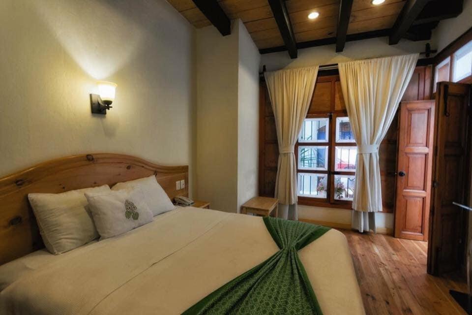 Hotel Provincia San Cristóbal de Las Casas الغرفة الصورة